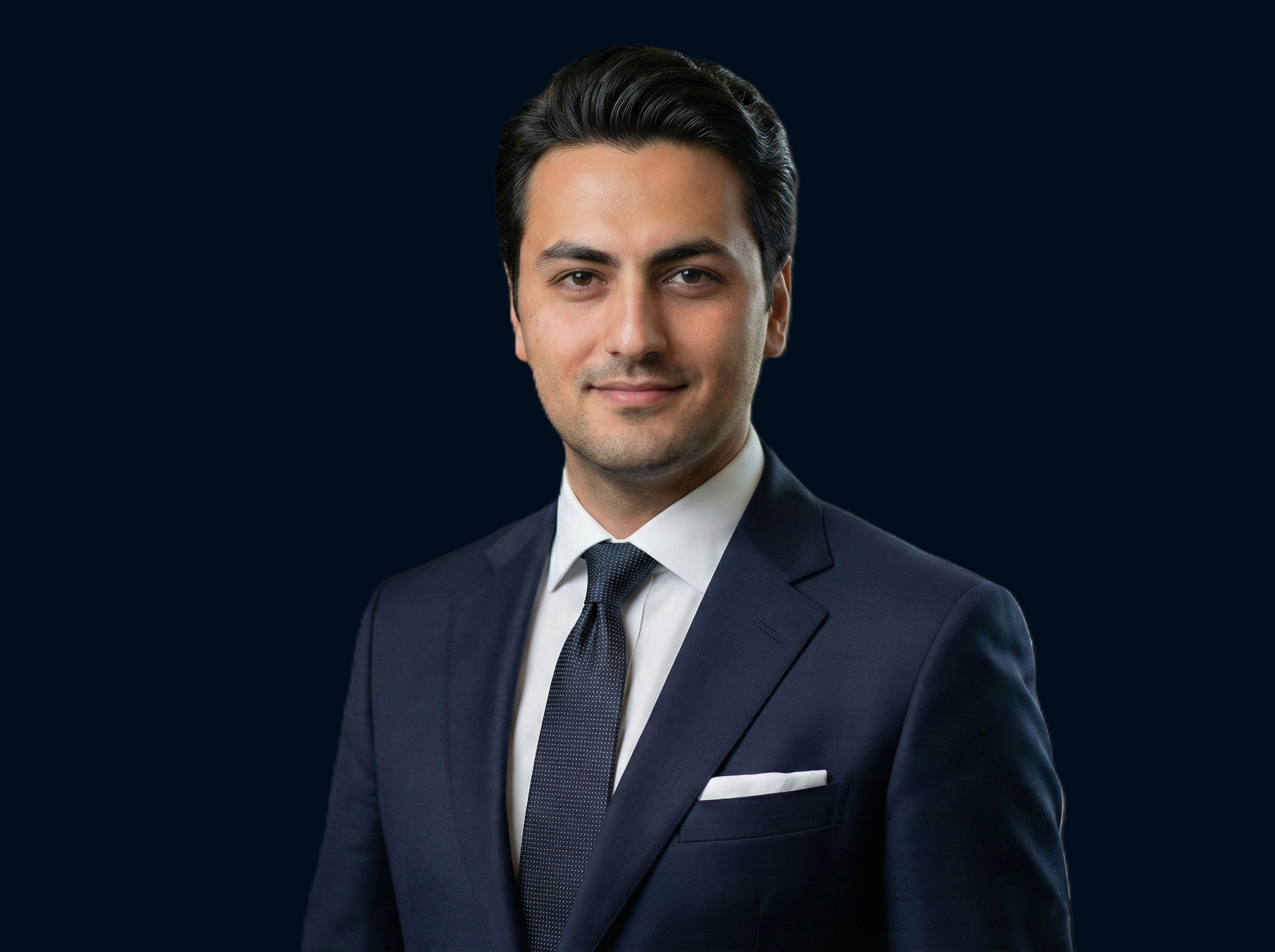 اقای مصطفی سیاحی